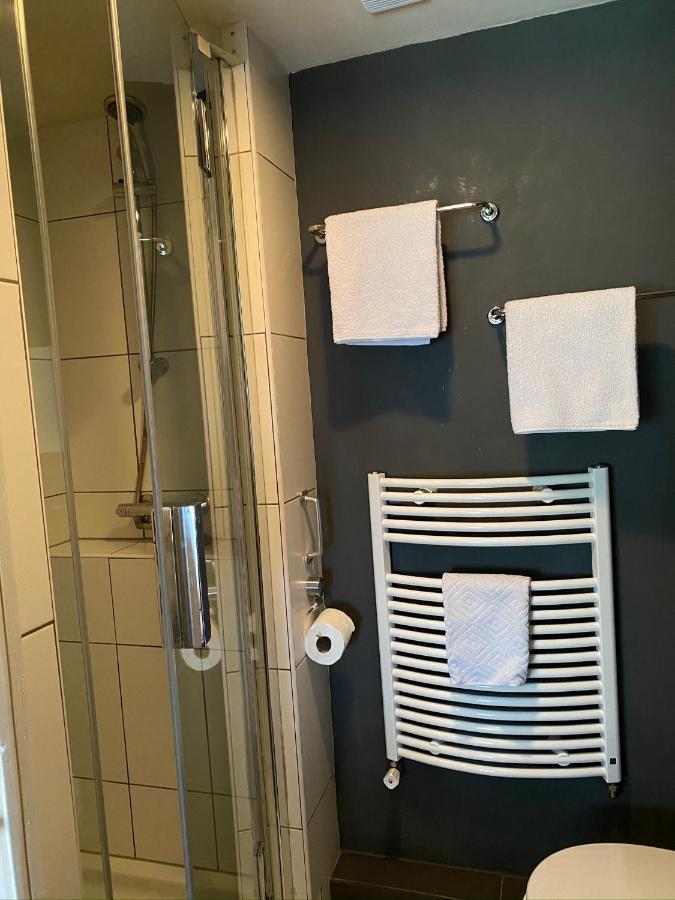 Appartement Bos En Duin Vogelenzang المظهر الخارجي الصورة